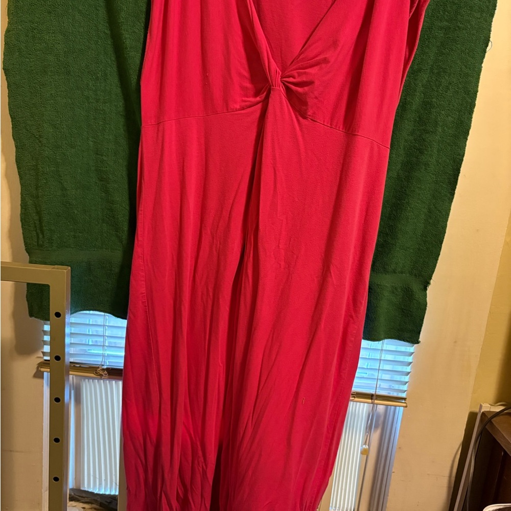 Cacique Bold Pink Garment